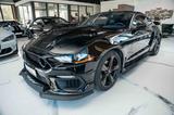 Ford Mustang 2,3 MACH 1 LED LEDER ALU - Ford Mustang MACH-1