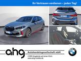 BMW 128ti Navi Tempom.aktiv Panoramadach Bluetooth P - graue BMW 128