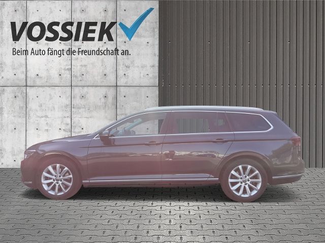 Passat Variant 2.0 TDI BMT Elegance 7-Gang-DSG