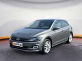 Volkswagen Polo Highline 1.0 TSI DSG / Navi, Bluetooth, RFK - VW Polo Gebrauchtwagen in Kiel