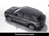 Porsche Cayenne S PDCC Luft 360Grad Matrix Luft Offroad - Porsche Cayenne in Leipzig