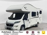 Forster A 699 HB SAT Kamera Truma Klima - Angebote