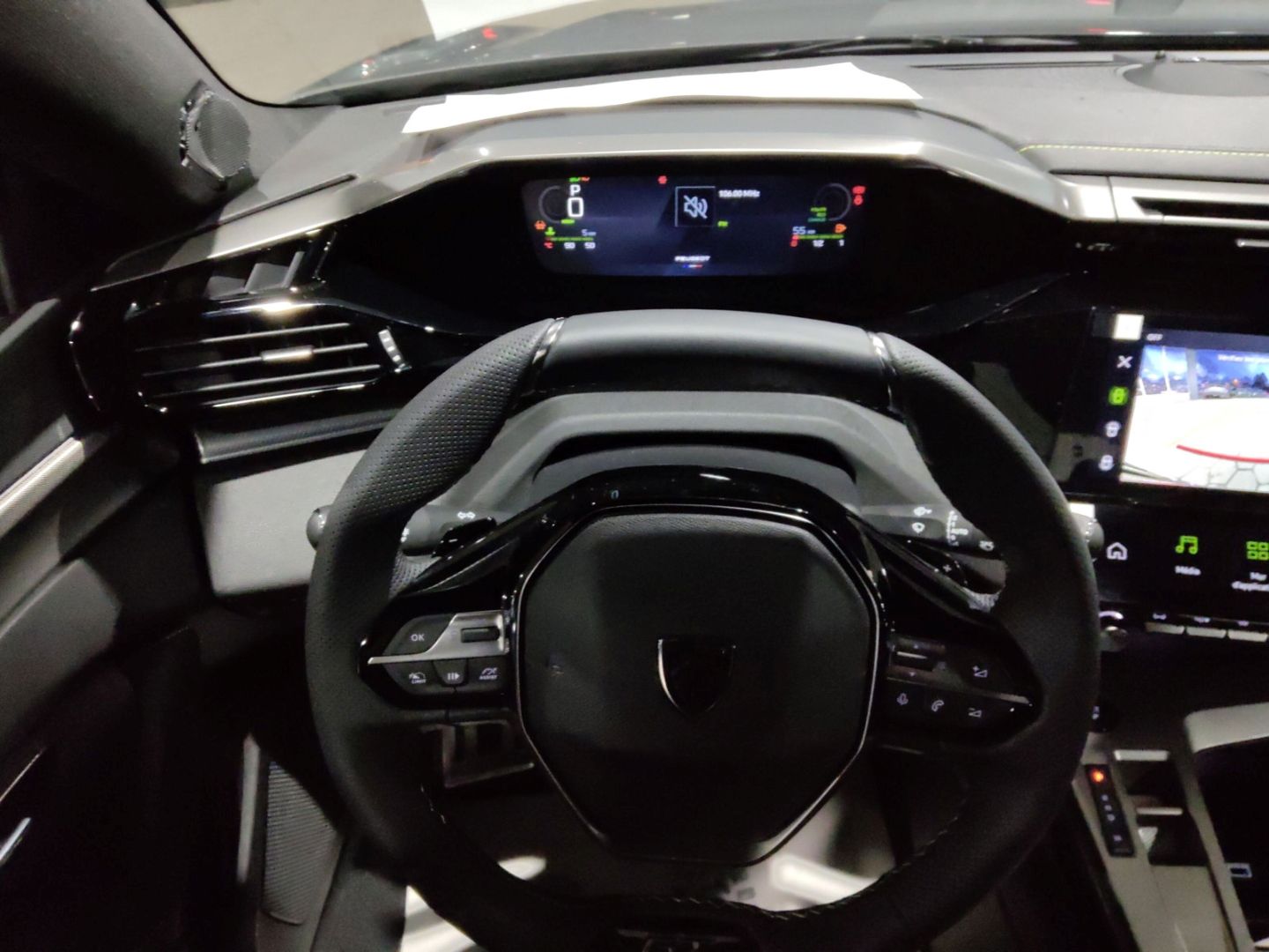 Peugeot 308 - Bild 12