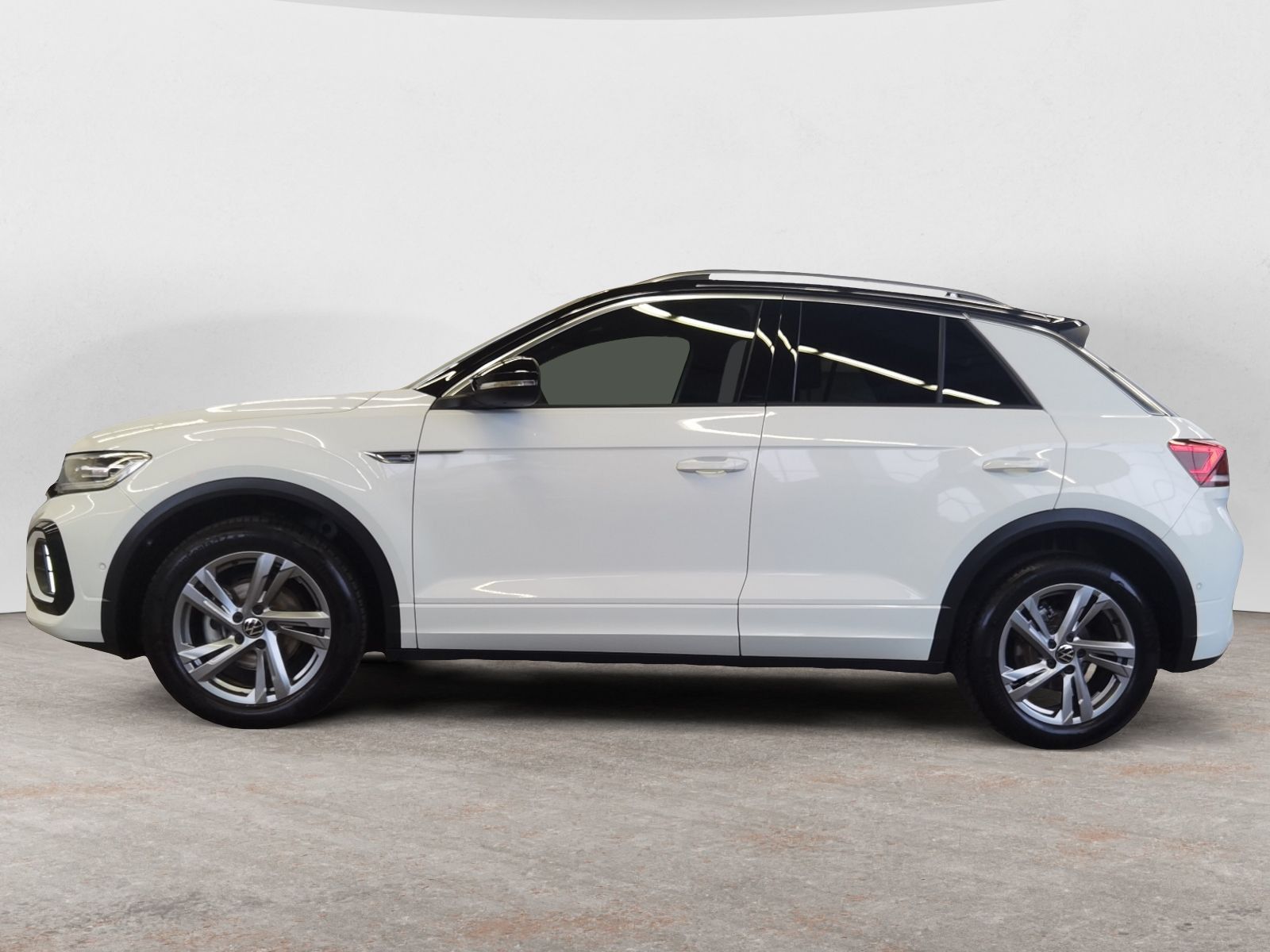 Volkswagen T-Roc - Bild 3