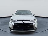 Mitsubishi Outlander SUV-Star 2WD - gebrauchte Mitsubishi Outlander aus dem Jahr 2017