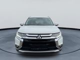 Mitsubishi Outlander SUV-Star 2WD - Mitsubishi Outlander aus 2017