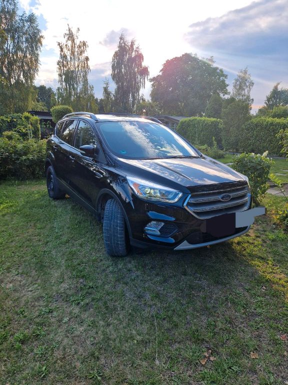 Image of Ford Kuga