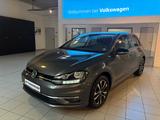 Volkswagen Golf VII Lim. IQ.DRIVE  *ACC*Navi*Winter-Paket* - Volkswagen Golf: Win