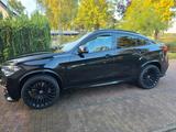 BMW X6 M50 M50d - - BMW X6 M50 von privat