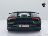 Lamborghini Huracán Performante MY19 I AD PERSONAM I VERDE E - Lamborghini in Hamburg