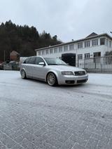 Audi a4 s4 b6 lpg v8 Schalter - Audi mit LPG-Antrieb