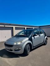Smart Forfour 1.3L 95 PS TÜV NEU!!! - Smart ForFour: 1.3