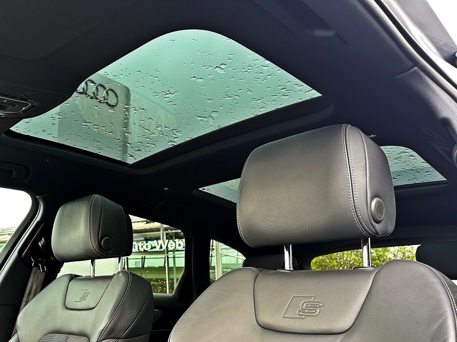 Audi A6 - Bild 11