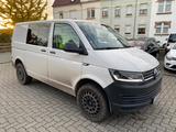 Volkswagen T6 Kasten 4Motion  Seikel/Camper/Forst/Jagd - Volkswagen T6: Seikel