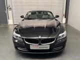 BMW Z4 Roadster sDrive 18i/Vollleder/1.Hand/Xenon - gebrauchte BMW Z4 aus dem Jahr 2016
