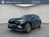 Toyota Highlander 2.5 Hybrid Business Edition - Toyota Highlander Gebrauchtwagen
