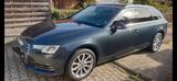 Audi A4 2.0 TFSI 140 ultra sport Avant , AHK, Standh. - Audi A4 Gebrauchtwagen Privatanbieter