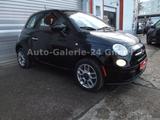 Fiat 500 1,4 Automatik, Klima - Fiat 500: 1.4