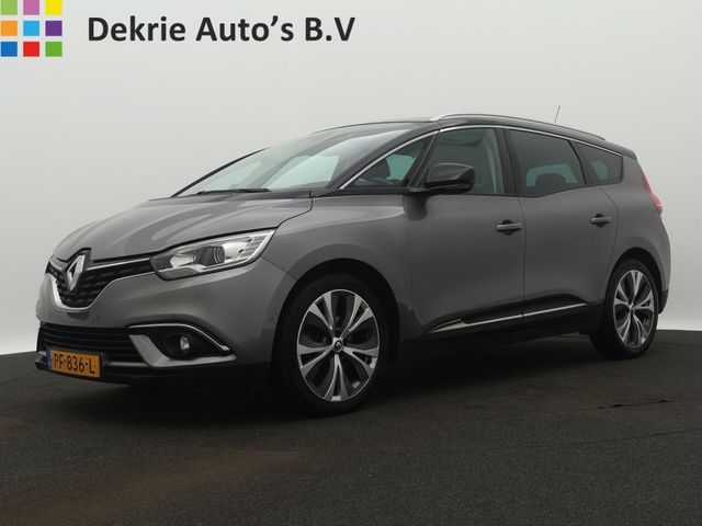 Renault Grand Scenic 1.2 TCe Intens 7pers. / Navi / Pano