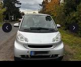 Smart Turbo 84 ps mit schaltwippen - : Kleinwagen, mit Turbo
