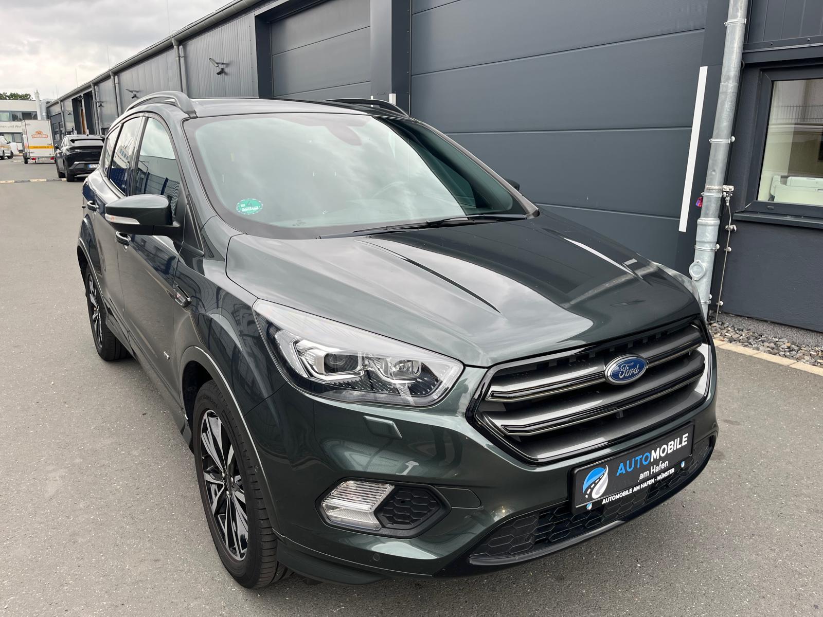Ford Kuga ST-Line 1.5*AUTOMATIK*NUR57TKM*NAVI*SHZ*CAM