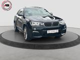 BMW X4 M40i xDr. A.LED GLASDACH HUD HiFi KAM CARPLAY - BMW X4 M40 aus 2017
