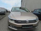 Volkswagen Passat Variant Highline BMT/Start-Stopp 4Motion - Volkswagen Passat Variant: 4motion