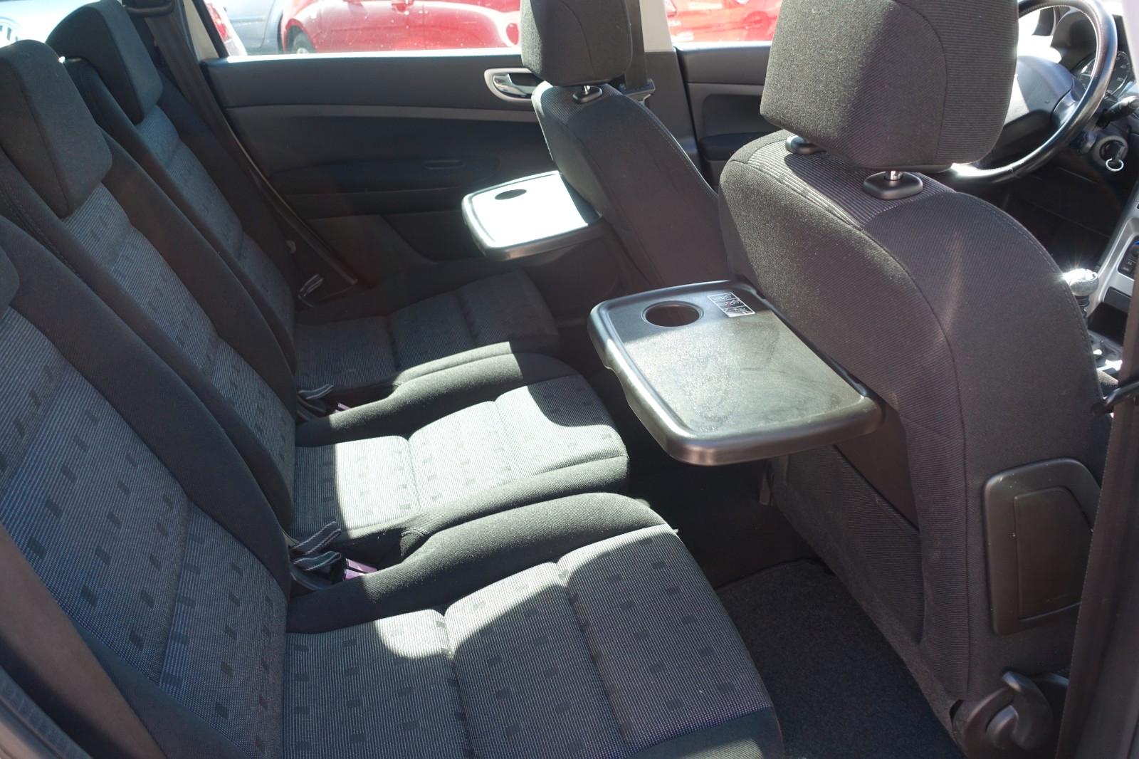 Peugeot 307 2005 — photo 22