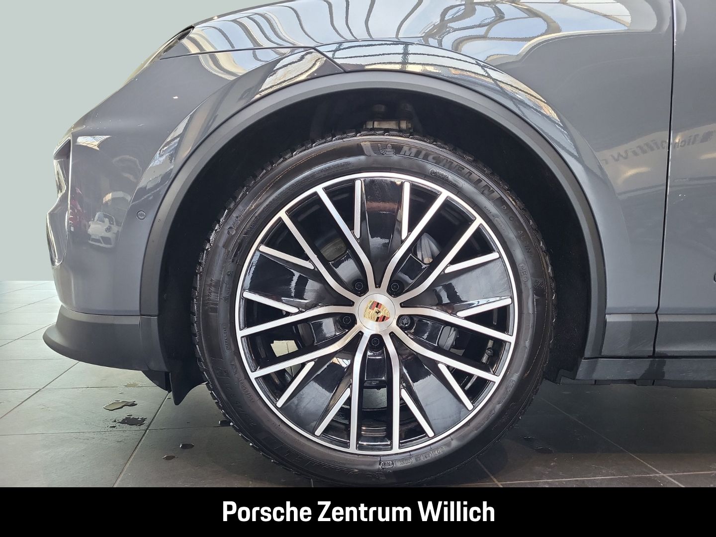 Porsche Macan - Bild 6