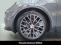 Porsche Macan - Vorschau Bild 6