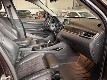 BMW X1 - 8