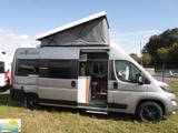 VANTourer 600 D Aufstelldach 