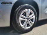 Toyota Proace City Verso L1 Team Deutschland Navi ACC A - Toyota Proace City aus 2022