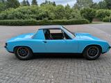 Porsche 914 2.0 - Porsche Gebrauchtwagen von 1973