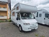 Dethleffs A5830 Globetrotter - Dethleffs Globetrotter