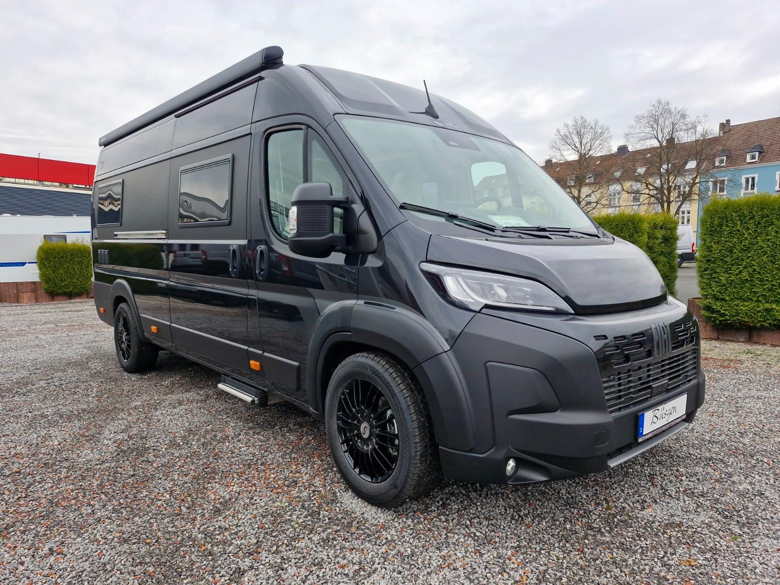 MegaMobil Sport  640 Sommerpreis!!!!!!!!"180 PS Automatik"