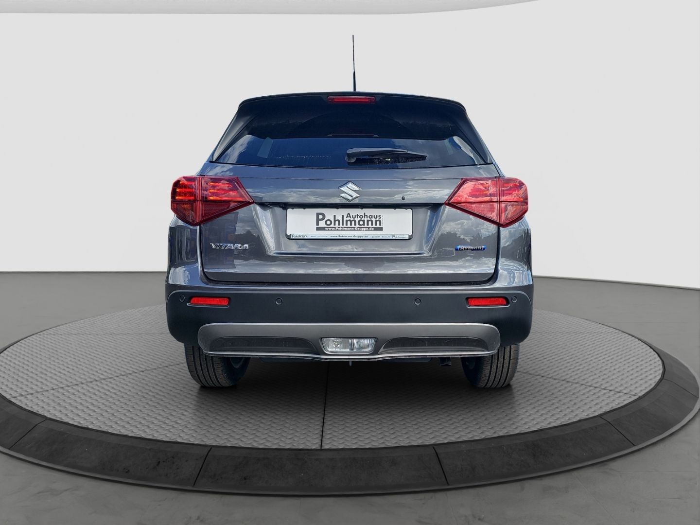 Suzuki Vitara - Bild 4