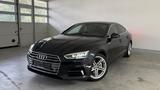 Audi A5 Sportback 2.0 quattro s-line*STHZ*MATRIX*KAM* - Audi A5: Standheizung
