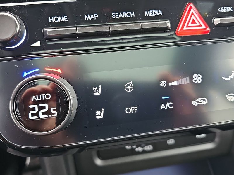 Fahrzeugabbildung Hyundai TUCSON FL N Line X Assistenz-Paket Panoramadach