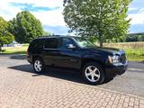 Chevrolet Tahoe LTZ Bose, AHK, Neue Räder - Chevrolet Tahoe von privat