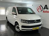 Volkswagen T6 2.0 TDI Kasten Bulli *LED*2xSchiebetür*