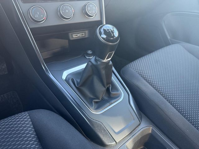 T-Roc 1.0 TSI Navi Apple CarPlay Android Auto SH