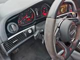 Audi RS6 Erstzulassung 08/2010 - Audi RS6 aus 2010: Kombi