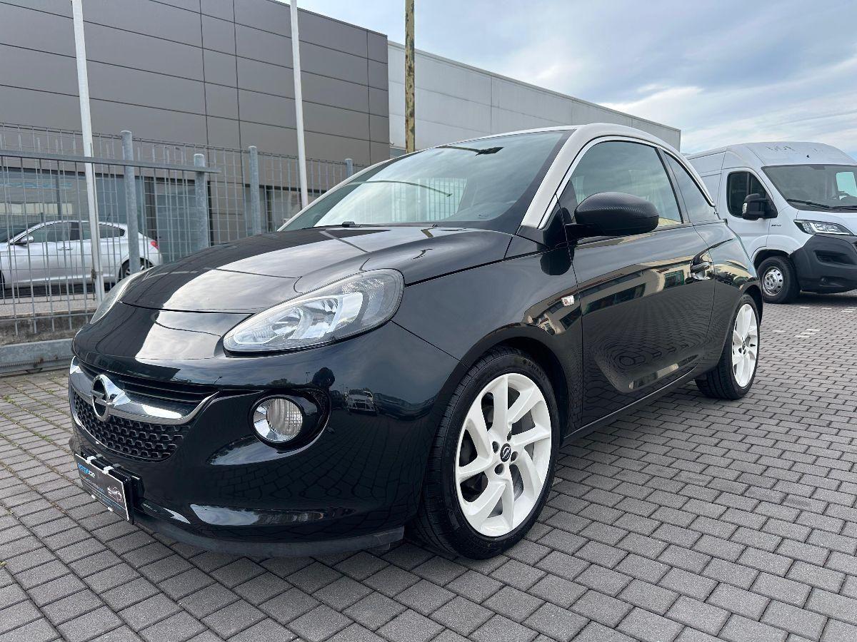 Opel Adam