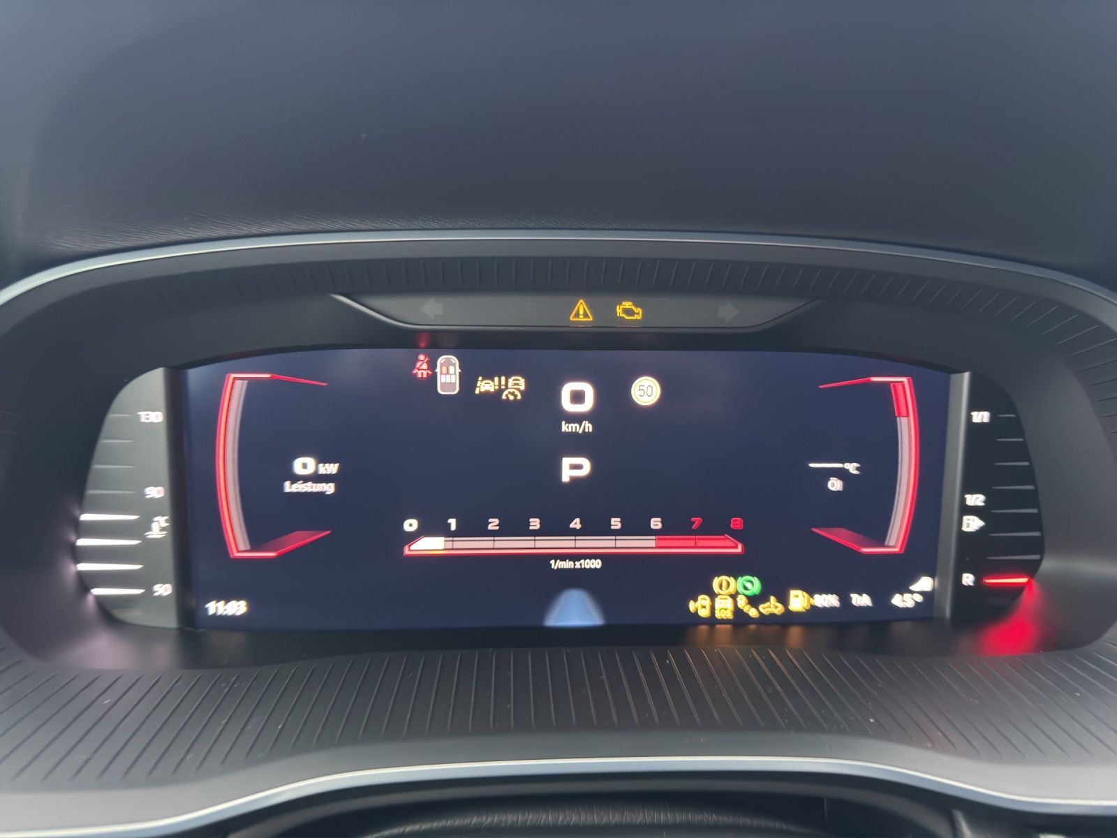 Skoda Octavia - Bild 11