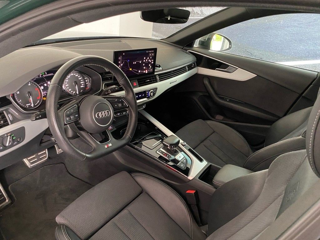 Audi S4 - Bild 3