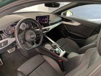 Audi S4 - Vorschau Bild 3