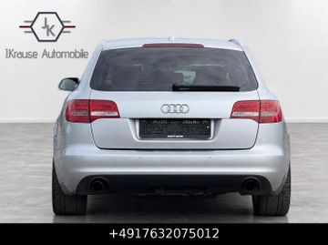 Audi A6 - 11