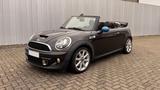 MINI Cooper S Cabrio Highgate limitierte Editi - MINI Cooper S Cabrio: Highgate