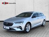 Opel Insignia B 2.0 ST Elegance LED Navi 8xAlu DAB - Opel Insignia: 2.8